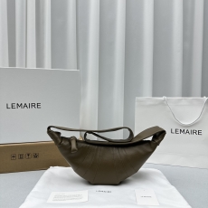 Lemaire Satchel Bags